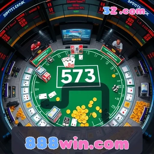 888win.com: Descubra Recursos Imperdíveis para Apostar com Êxito