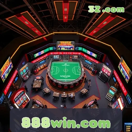 888win.com: Descubra os Melhores Jogos de Cassino Online no Brasil