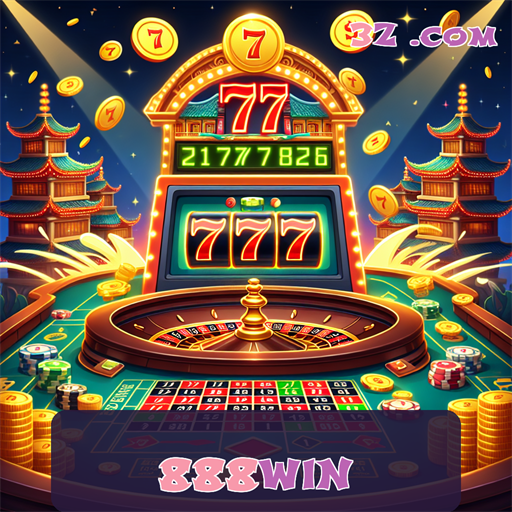 Slots do 888win.com: Aventura e Prêmios em Cada Giro