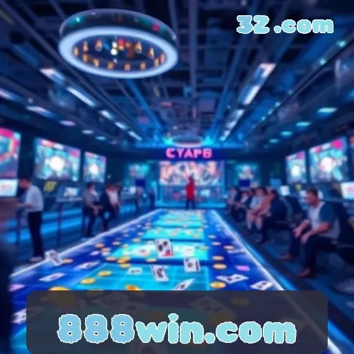 888win.com: Apostas em Esportes para Todos os Gostos e Estilos