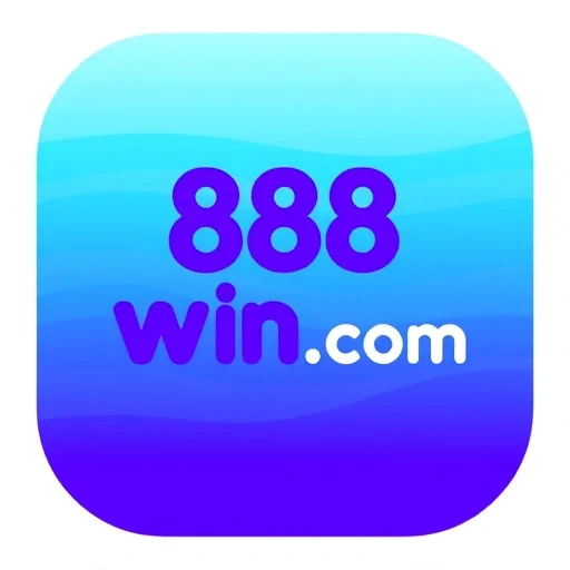 888win.com logo